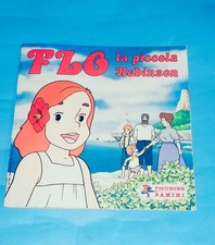 Album figurine flò usato  Nola