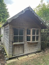 wooden playhouses for sale wooden playhouses for sale ST. ALBANS