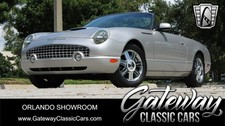 2004 ford thunderbird for sale  Lake Mary