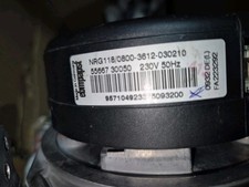 Viessmann radiallüfter art gebraucht kaufen  Spiesen-Elversberg