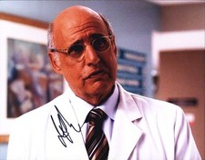 Celebridade autêntica assinada por Jeffrey Tambor 8x10 com certificado autografado (A0006), usado comprar usado  Enviando para Brazil