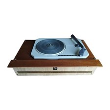 Giradischi phonola restauro usato  Rocca d'Evandro