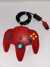 Nintendo n64 controller gebraucht kaufen  Ettlingen