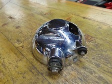 Yamaha sr125 headlight d'occasion  Expédié en Belgium