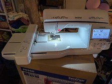Brother innov nq1600e for sale  Woodland Park