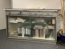 Alter apothekerschrank 135x100 gebraucht kaufen  Bremen