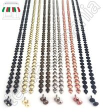 Bullette lista tappezzeria usato  Salemi