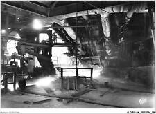 ALOP11-1096-54 - JARNY - Siderurgia Lorraine - Collata Di Ghisa Al Alto Forno, usado comprar usado  Enviando para Brazil