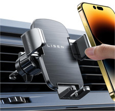 Lisen car vent for sale  SLOUGH