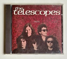 Telescopes taste 1989 for sale  San Francisco