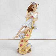 Fairy ornament milly for sale  SWINDON
