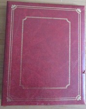 Großes fotoalbum gebraucht kaufen  Gelsenkirchen