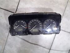 Instrumententafel tacho passat gebraucht kaufen  Bad Neustadt-Umland