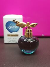 Miniature parfum luna d'occasion  Saint-Chamond