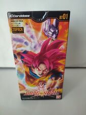 Dragon ball carddass d'occasion  Vitrolles