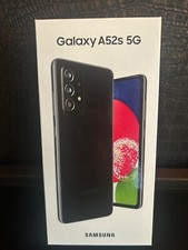 Samsung galaxy a52 gebraucht kaufen  Paderborn