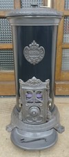 Poêle bois godin d'occasion  Commentry
