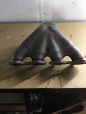 Exhaust manifold mercedes for sale  HYTHE