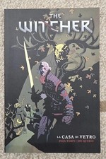 The witcher casa usato  Catania