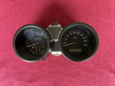 Tachometer tacho tachoeinheit gebraucht kaufen  Lahntal