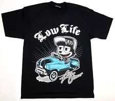 Lowrider shirt felix for sale  Orange