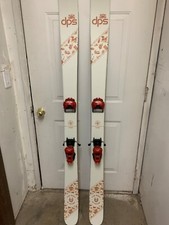 Dps koala skis for sale  Park City