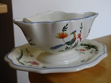 Gien faience sauce d'occasion  Expédié en Belgium