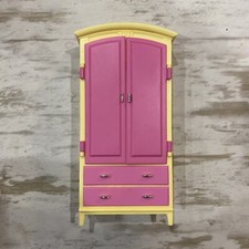 Barbie doll wardrobe for sale  Baxter Springs