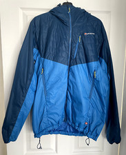 Montane prism jacket for sale  BIRMINGHAM