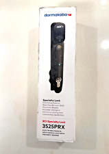 Dormakaba 3525prx rci for sale  Salt Lake City