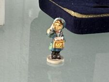 Hummel figur 255 gebraucht kaufen  Witten