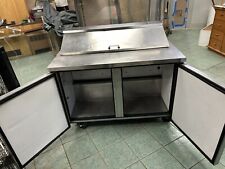 Prep table true for sale  Cranston