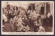 Spanien kolonien tetuan gebraucht kaufen  Hattingen