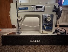 Morse model 4300 for sale  Millville