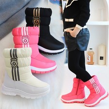 Stivali neve caldi usato Stivali neve caldi usato  Torino