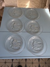 Pasari clear glass for sale  BRIDLINGTON