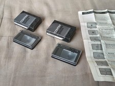 Contax rts einstellscheiben gebraucht kaufen  Regensburg