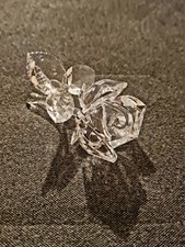 Swarovski crystal secret for sale  PENICUIK