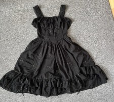 Soufflesong gothic lolita for sale  HOVE