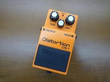 Distorção Boss Ds-1 comprar usado  Enviando para Brazil