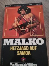 Malko band cora gebraucht kaufen  Köln
