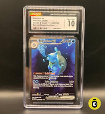 Pokemon blastoise special usato Pokemon blastoise special usato  Montelupo Fiorentino