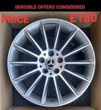 Mercedes benz welds for sale  SOUTHPORT
