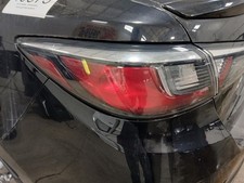Driver tail light for sale  Waterford