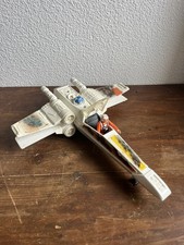 Star wars vintage d'occasion  Lescar