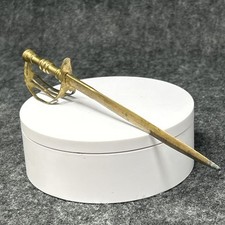 Vintage gold tone for sale  Spokane