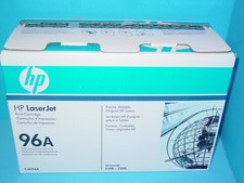 Genuine 96a laserjet for sale  Lincoln