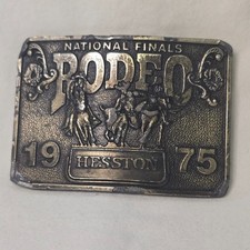 Vtg 1975 hesston for sale  Boise