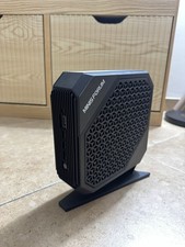 Usado, Mini PC MINISFORUM Neptune HX99G AMD Ryzen 9 6900HX, 32 GB de RAM, GPU RX 6600M comprar usado Usado, Mini PC MINISFORUM Neptune HX99G AMD Ryzen 9 6900HX, 32 GB de RAM, GPU RX 6600M comprar usado  Enviando para Brazil