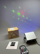 Disco lights party for sale  OLDBURY